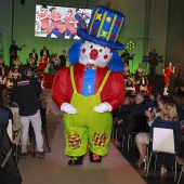 Gaiata 1 Brancal de la Ciutat