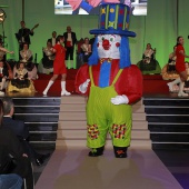 Gaiata 1 Brancal de la Ciutat