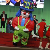 Gaiata 1 Brancal de la Ciutat