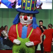 Gaiata 1 Brancal de la Ciutat