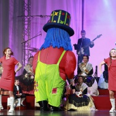 Gaiata 1 Brancal de la Ciutat