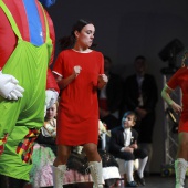 Gaiata 1 Brancal de la Ciutat