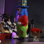 Gaiata 1 Brancal de la Ciutat