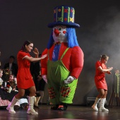 Gaiata 1 Brancal de la Ciutat