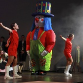 Gaiata 1 Brancal de la Ciutat