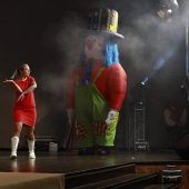 Gaiata 1 Brancal de la Ciutat