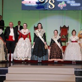 Gaiata 1 Brancal de la Ciutat