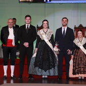 Gaiata 1 Brancal de la Ciutat