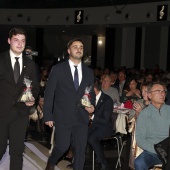 Gaiata 1 Brancal de la Ciutat