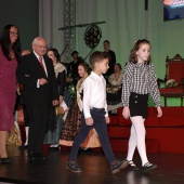 Gaiata 1 Brancal de la Ciutat