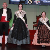 Gaiata 1 Brancal de la Ciutat