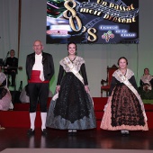 Gaiata 1 Brancal de la Ciutat