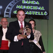 Gaiata 1 Brancal de la Ciutat