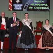 Gaiata 1 Brancal de la Ciutat