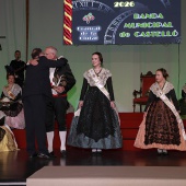 Gaiata 1 Brancal de la Ciutat