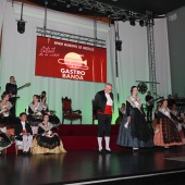 Gaiata 1 Brancal de la Ciutat