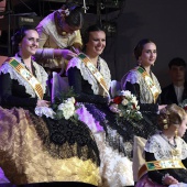 Gaiata 1 Brancal de la Ciutat