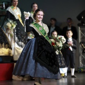 Gaiata 1 Brancal de la Ciutat