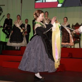 Gaiata 1 Brancal de la Ciutat