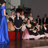 Gaiata 1 Brancal de la Ciutat