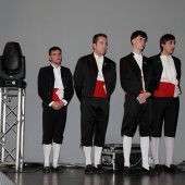 Gaiata 1 Brancal de la Ciutat