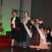 Gaiata 1 Brancal de la Ciutat