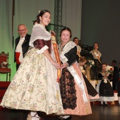 Gaiata 1 Brancal de la Ciutat