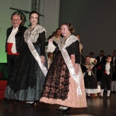 Gaiata 1 Brancal de la Ciutat