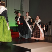 Gaiata 1 Brancal de la Ciutat