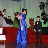 Gaiata 1 Brancal de la Ciutat