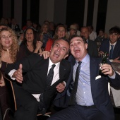 Gaiata 1 Brancal de la Ciutat