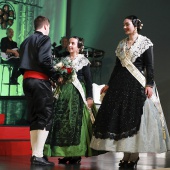 Gaiata 1 Brancal de la Ciutat