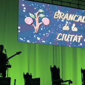 Gaiata 1 Brancal de la Ciutat