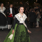 Gaiata 1 Brancal de la Ciutat