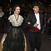 Gaiata 1 Brancal de la Ciutat