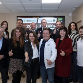 Marató bp Castelló y 10k FACSA Castelló