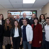 Marató bp Castelló y 10k FACSA Castelló