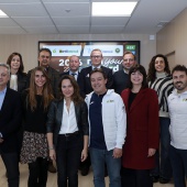 Marató bp Castelló y 10k FACSA Castelló