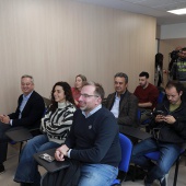 Marató bp Castelló y 10k FACSA Castelló