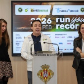 Marató bp Castelló y 10k FACSA Castelló