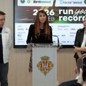 Marató bp Castelló y 10k FACSA Castelló