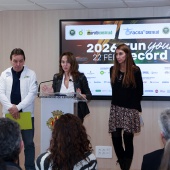 Marató bp Castelló y 10k FACSA Castelló