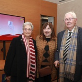 Presidente honorífico de SAUJI