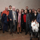 Presidente honorífico de SAUJI