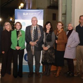 Presidente honorífico de SAUJI