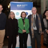 Presidente honorífico de SAUJI