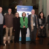 Presidente honorífico de SAUJI