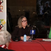 Presidente honorífico de SAUJI