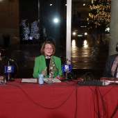 Presidente honorífico de SAUJI