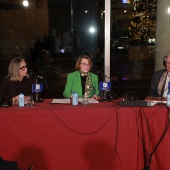 Presidente honorífico de SAUJI